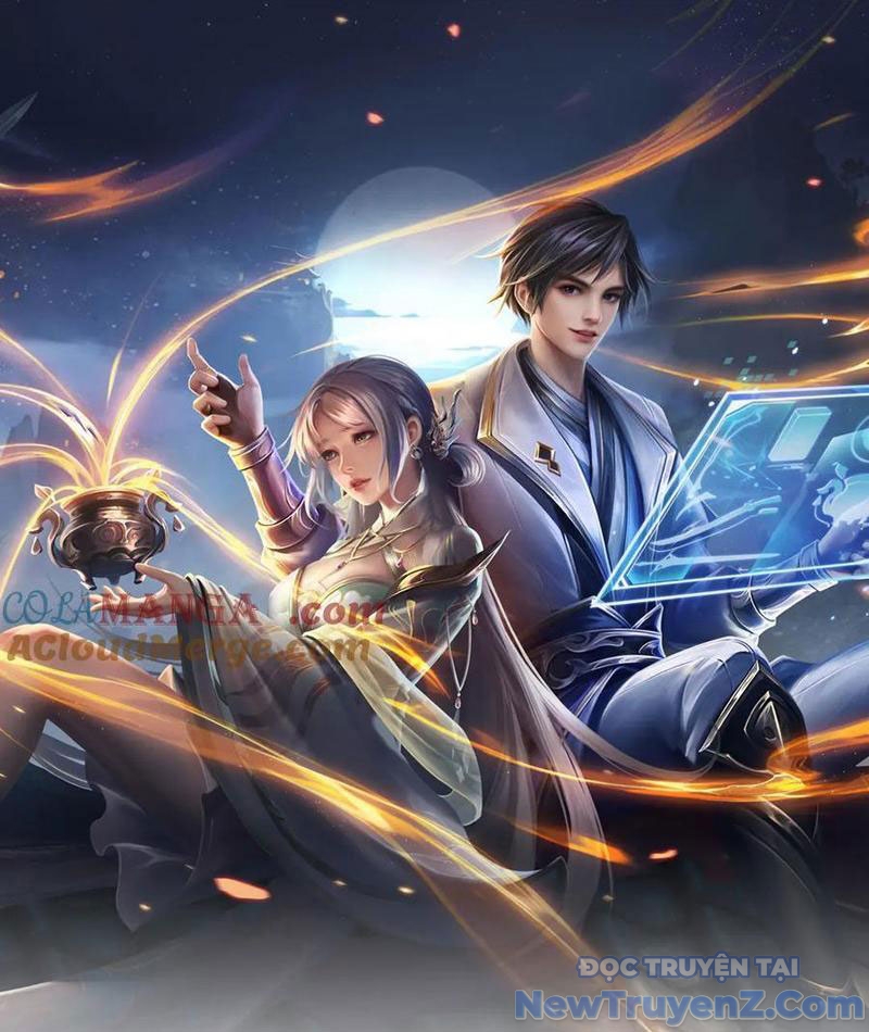 Ta Có Thể Thôn Phệ Vô Hạn chapter 96 - Trang 3