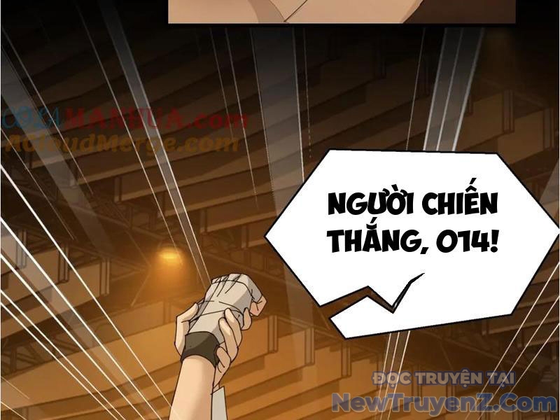 Nhất Ký Trọng Quyền chapter 23 - Trang 43