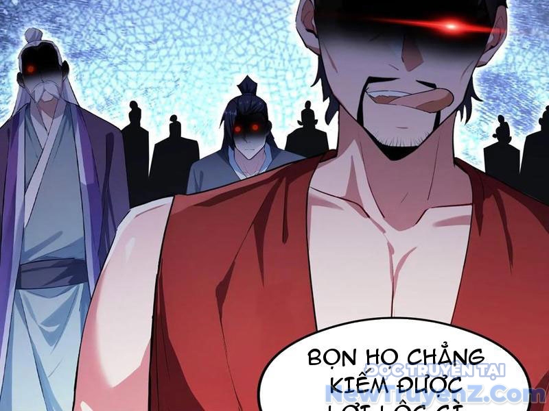 Hoá Ra Ta Đã Vô Địch Từ Lâu chapter 299 - Trang 19