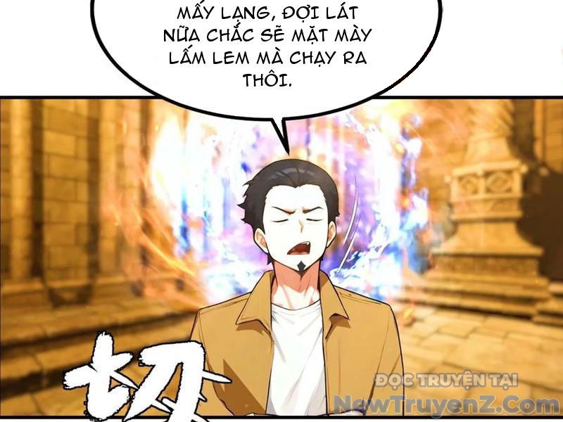 Toàn Dân Ngự Thú: Bắt Đầu Từ Sơn Hải Kinh, Càn Quét Toàn Cầu chapter 39 - Trang 64