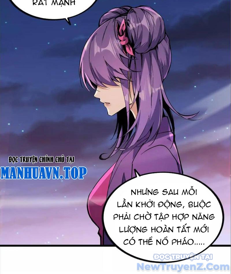 Mạt Thế Cẩu Sinh: Gián Giúp Ta Chồng Buff chapter 42 - Trang 59