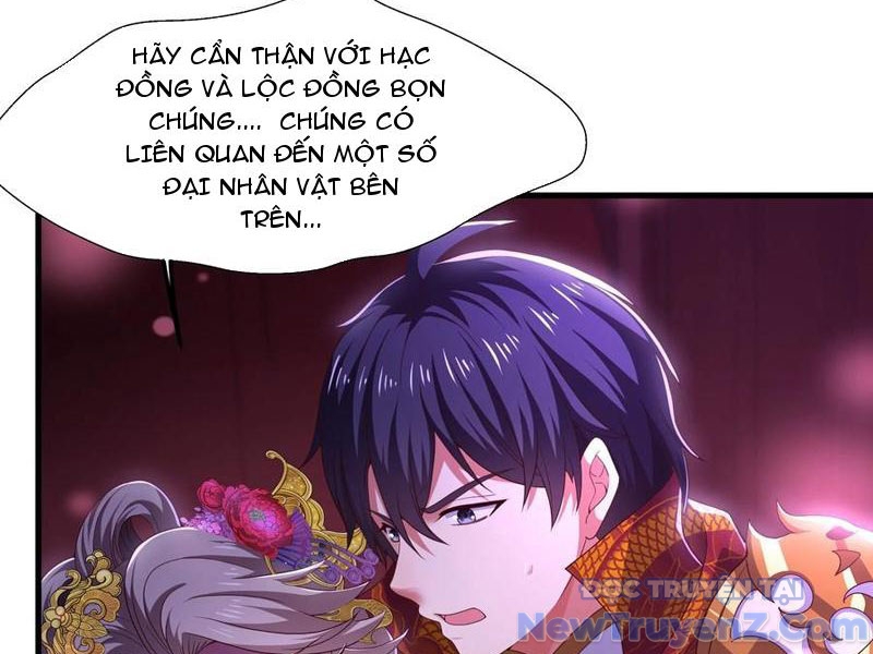 Trụ Vương Tái Sinh Không Muốn Làm Đại Phản Diện chapter 119 - Trang 39