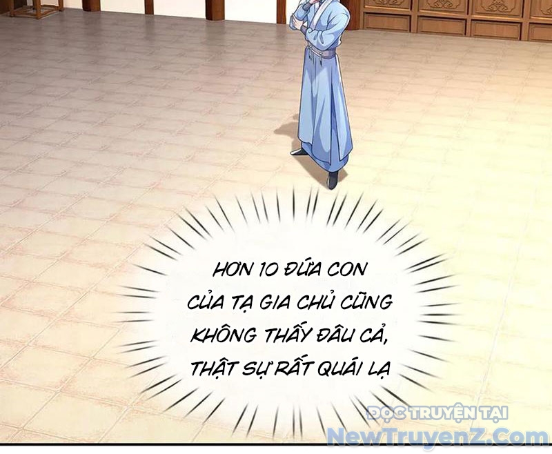 Ta Có Thể Thôn Phệ Vô Hạn chapter 96 - Trang 57