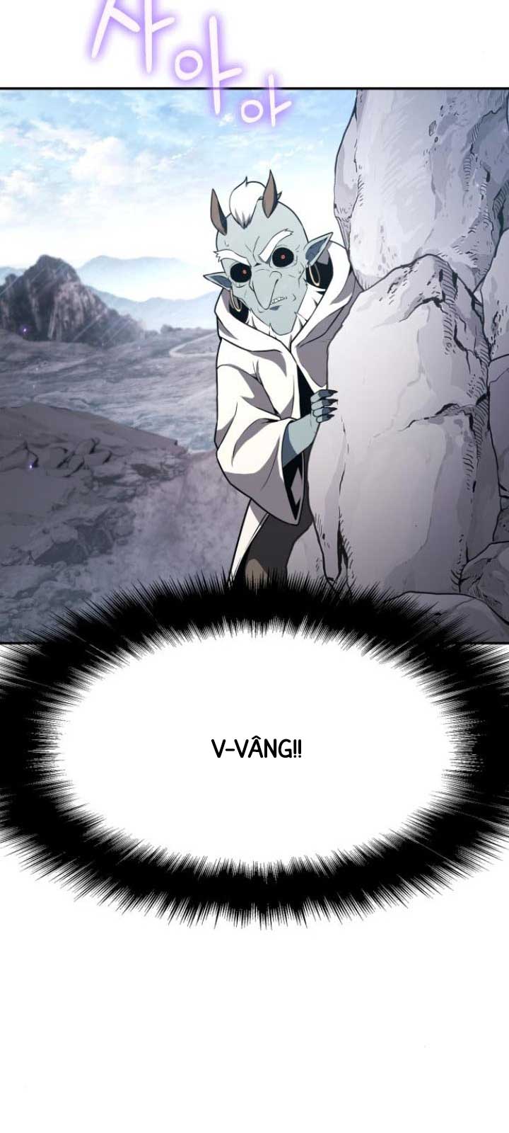 Vua Hiệp Sĩ Đã Trở Lại Với Một Vị Thần chapter 114.1 - Trang 79