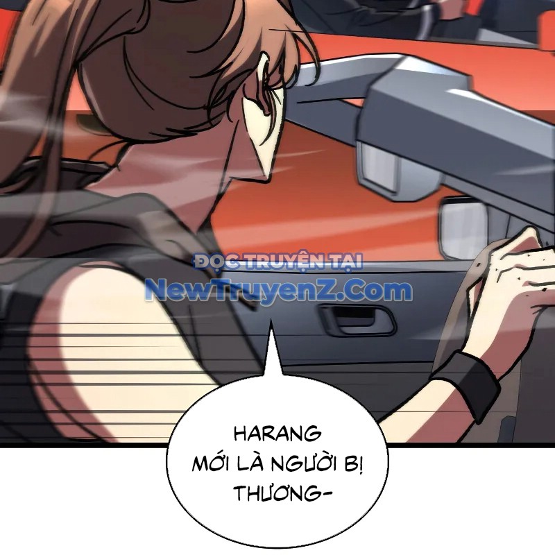 Thợ Săn Số Mệnh Cấp F chapter 83 - Trang 164