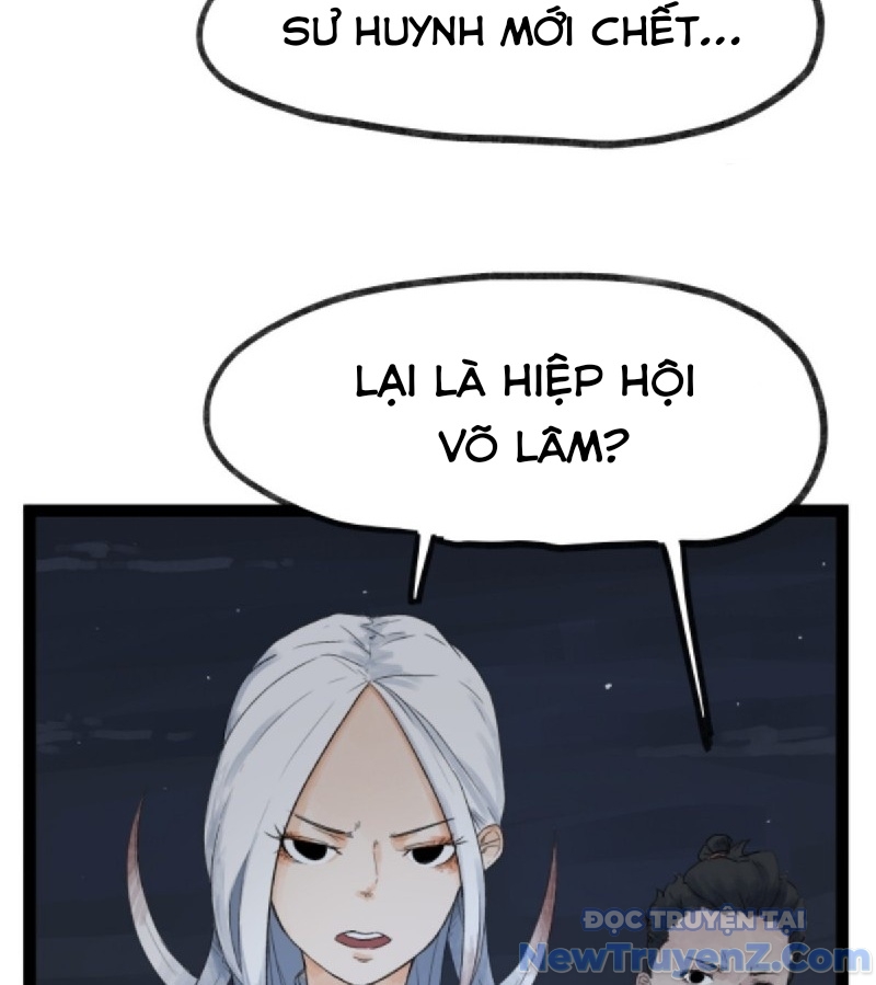 Hiệp Khách Hành Bất Thông chapter 46 - Trang 15
