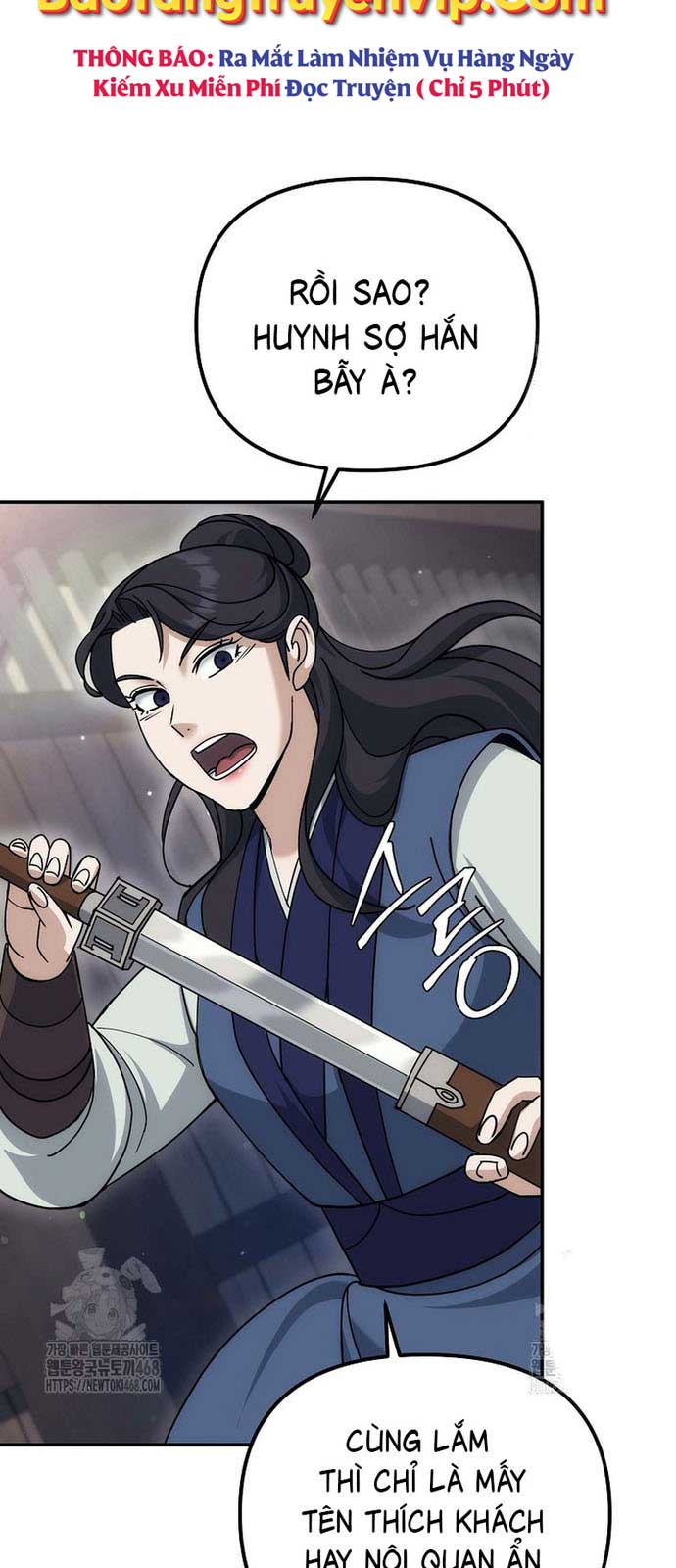 Hoạn Quan Tuyệt Luân chapter 24 - Trang 65