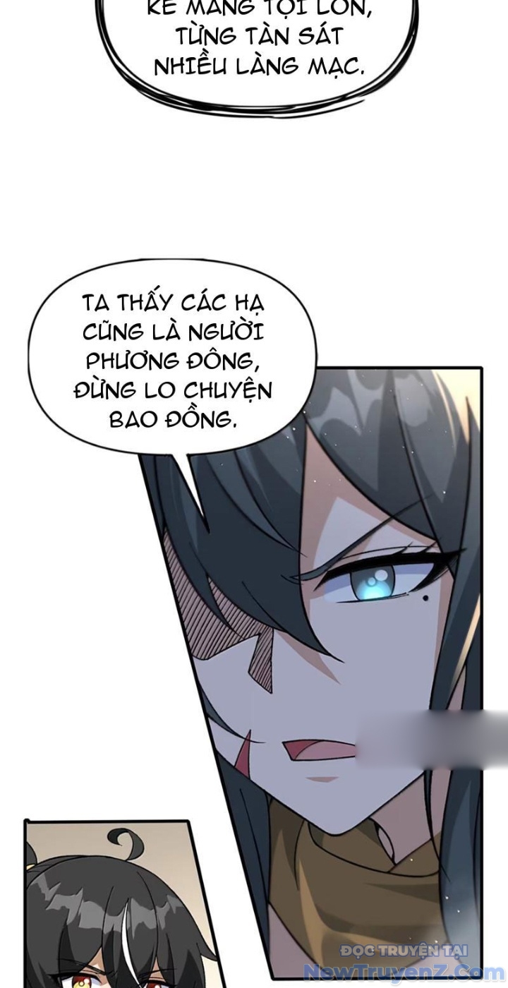 Thiên Đạo Này Cũng Không Ngốc Lắm chapter 145 - Trang 30