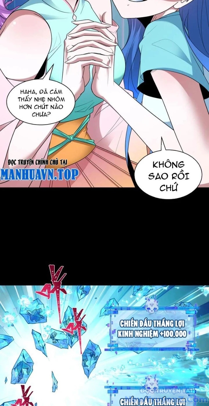 Kỷ Nguyên Kỳ Lạ chapter 480 - Trang 41