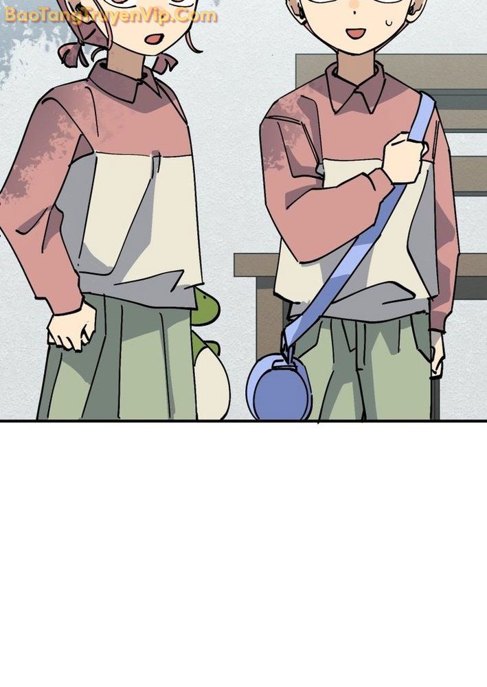 Sức mạnh siêu nhiên Nhật ký chăm sóc chapter 6 - Trang 134