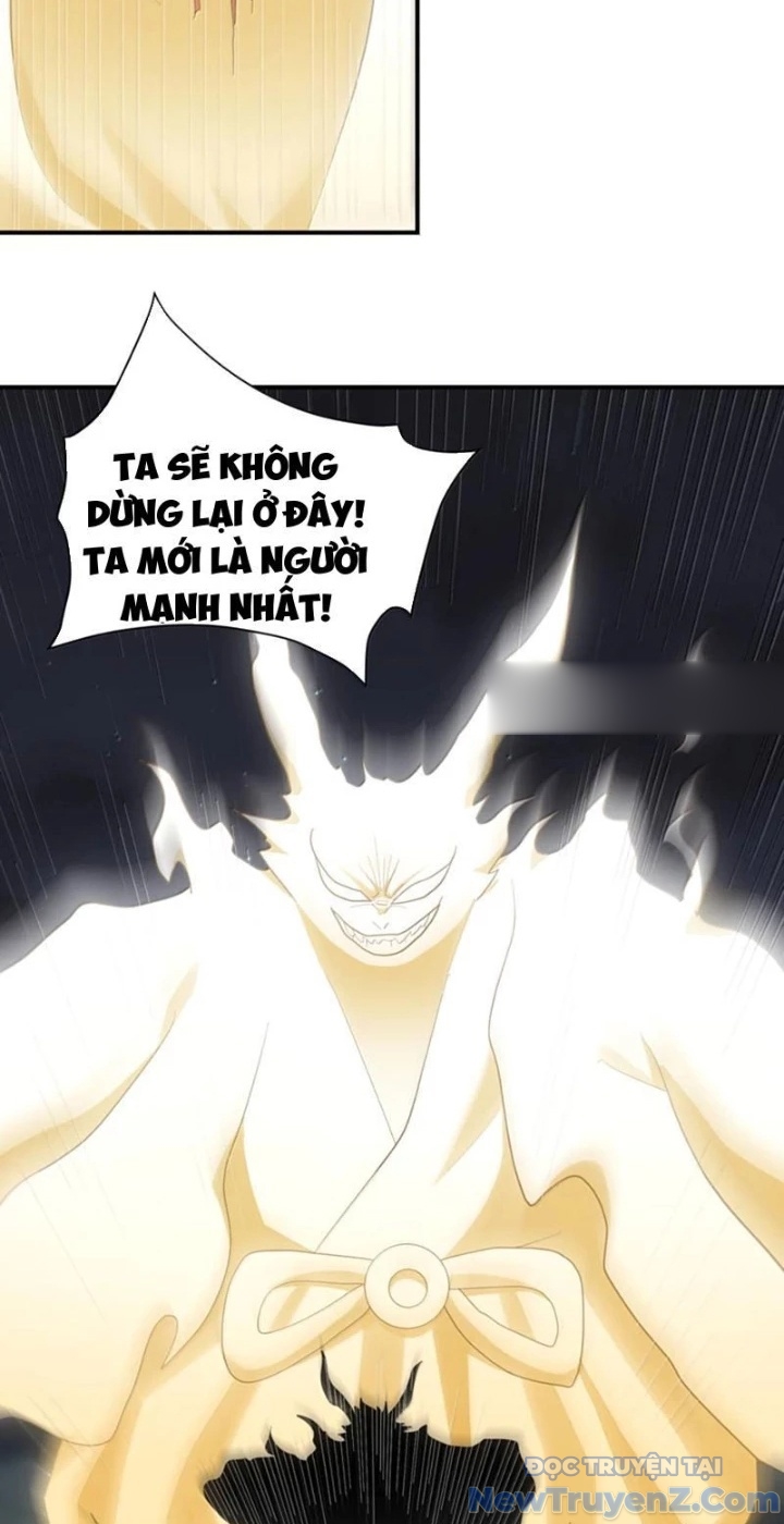 Thế Nhân Thực Sự Tin Tôi Là Đại Boss chapter 118 - Trang 25