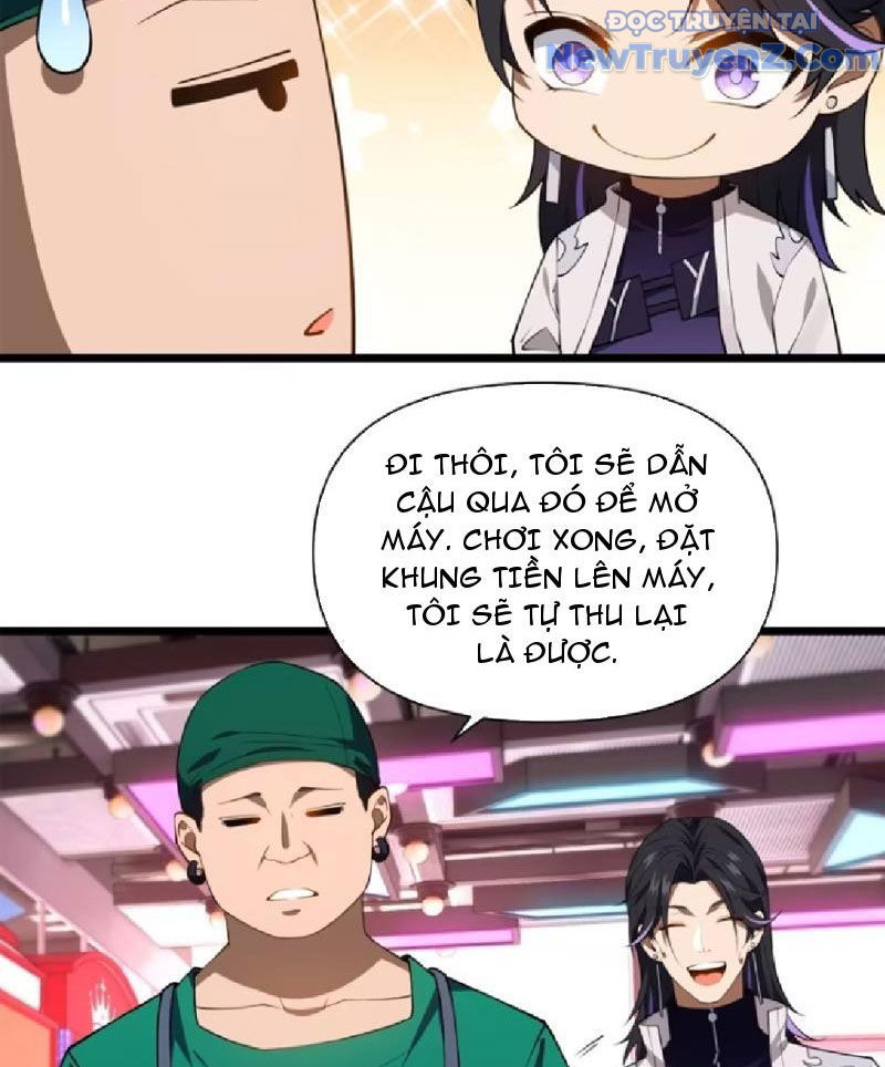 Bật Hack Mà Vẫn Là Tông Môn Yếu Nhất Sao? chapter 13 - Trang 29