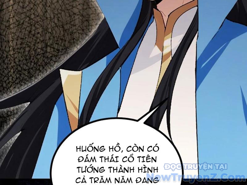Hoá Ra Ta Đã Vô Địch Từ Lâu chapter 299 - Trang 17