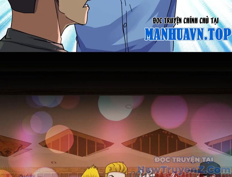 Nhất Ký Trọng Quyền chapter 31 - Trang 42