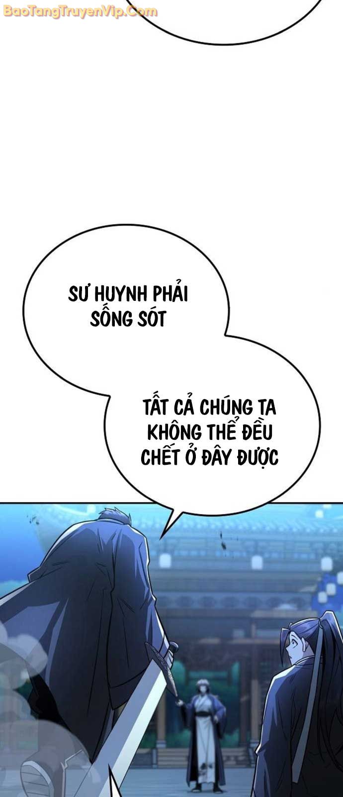 Quỷ Kiếm Thiên Tài Của Hoa Sơn Phái chapter 30.1 - Trang 65