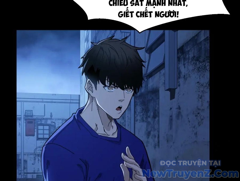 Nhất Ký Trọng Quyền chapter 33 - Trang 41