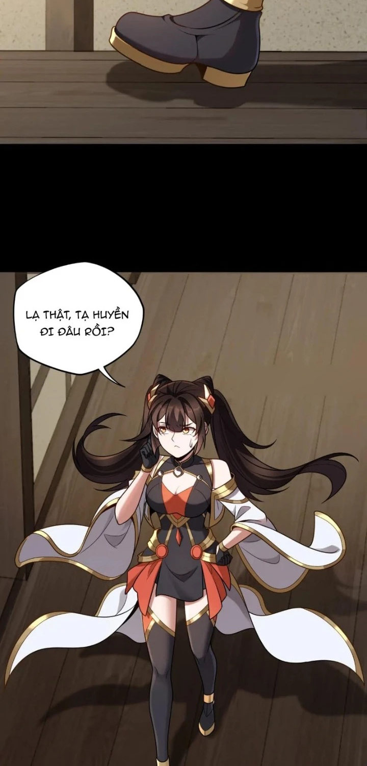 Đại Lộ Vô Danh chapter 88 - Trang 19