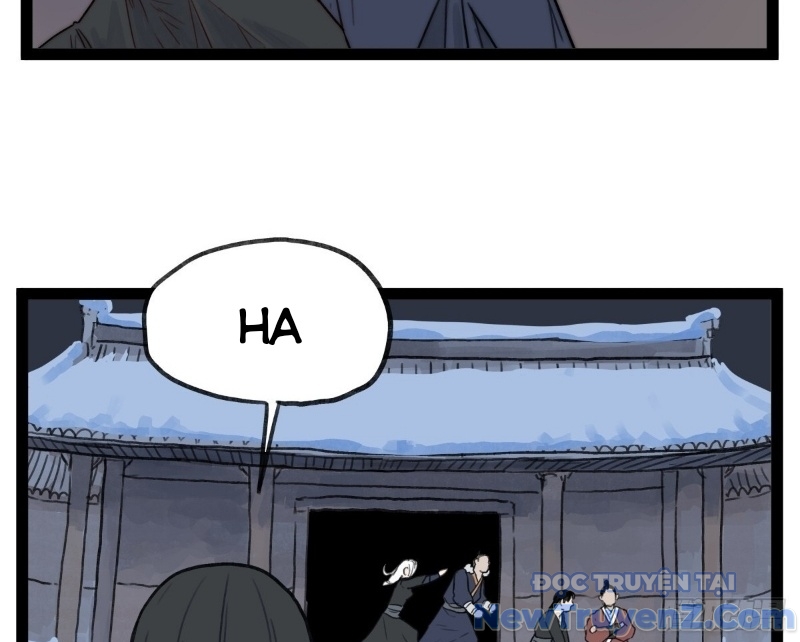 Hiệp Khách Hành Bất Thông chapter 45 - Trang 29