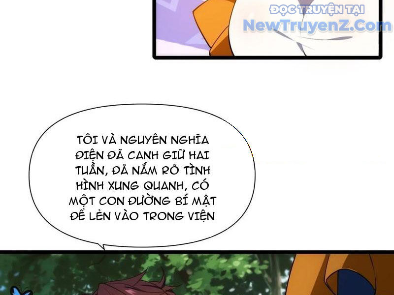 Bật Hack Mà Vẫn Là Tông Môn Yếu Nhất Sao? chapter 19 - Trang 12