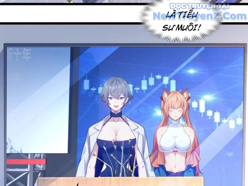 Bật Hack Mà Vẫn Là Tông Môn Yếu Nhất Sao? chapter 15 - Trang 55