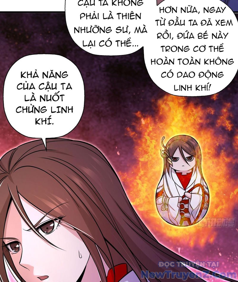 Đấu Khúc Thiên Hạ chapter 8 - Trang 29