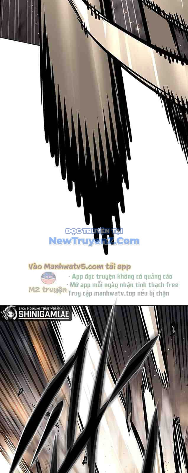 Hóa Thân Thành Mèo chapter 352 - Trang 37