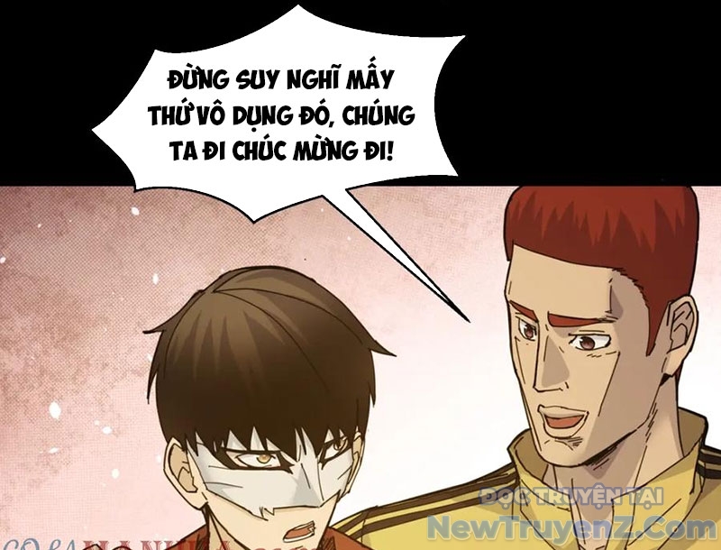 Nhất Ký Trọng Quyền chapter 30 - Trang 17