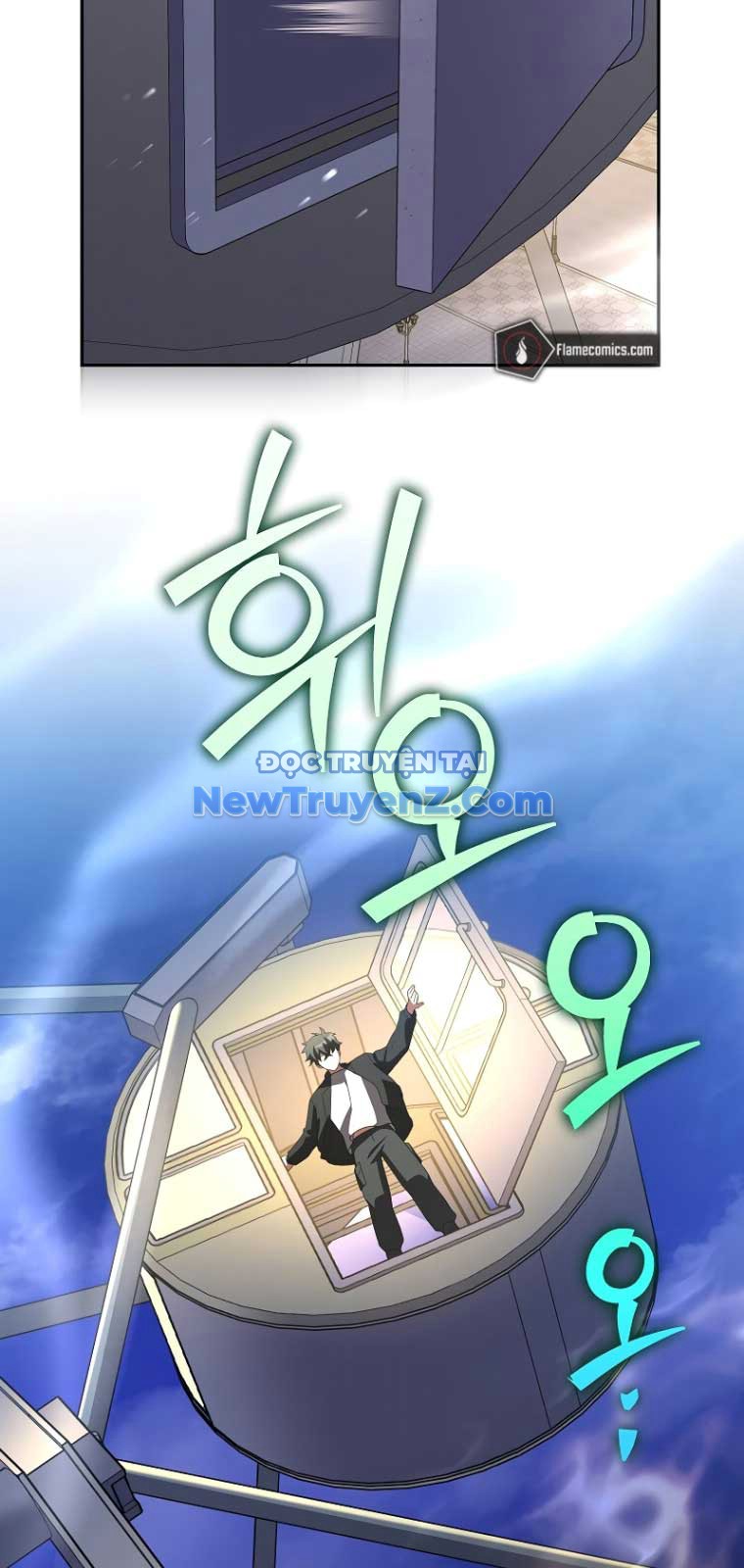 Nhân Vật Ngoài Lề Tiểu Thuyết chapter 129 - Trang 94