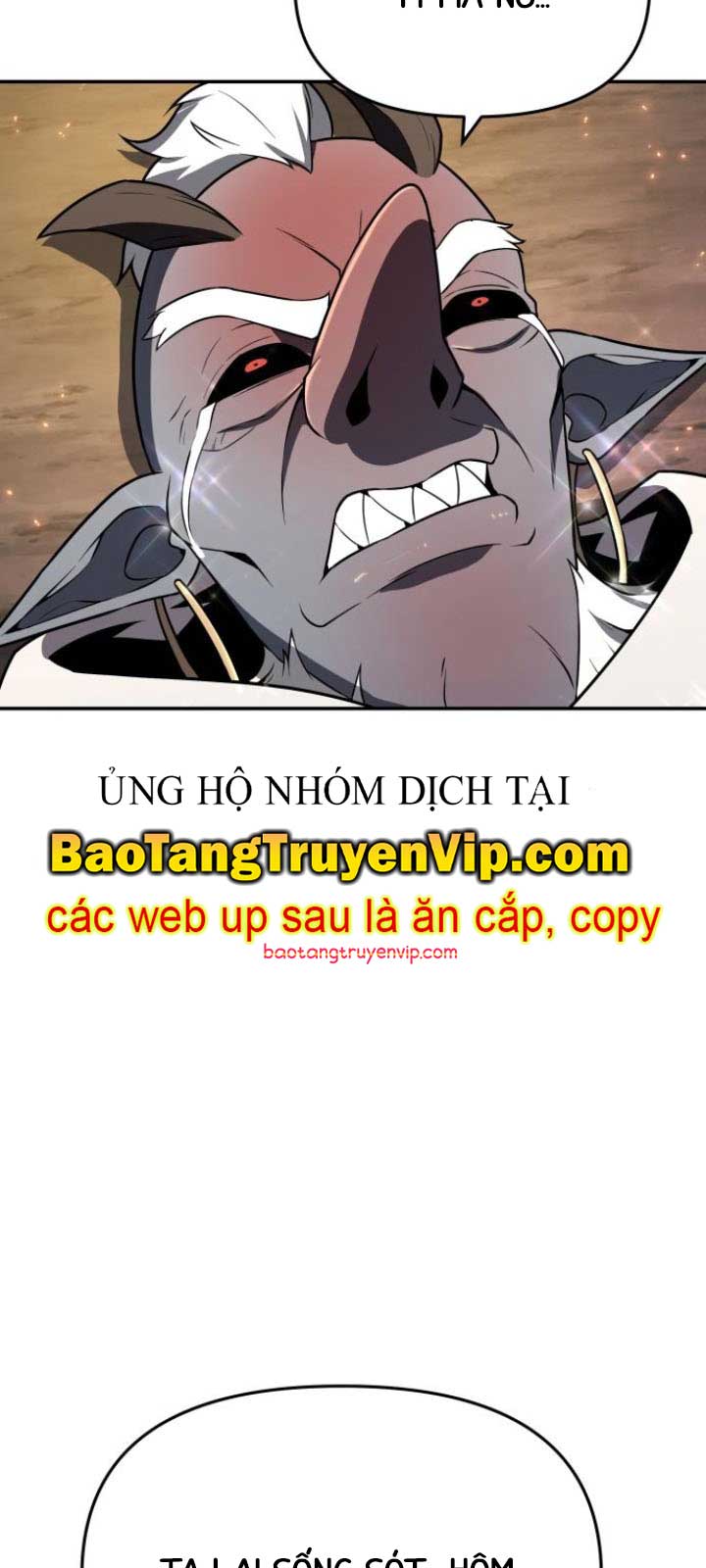 Vua Hiệp Sĩ Đã Trở Lại Với Một Vị Thần chapter 114.1 - Trang 107