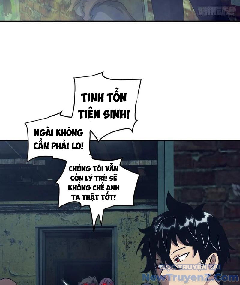 Tay Trái Của Ta Có Thể Dị Biến chapter 113 - Trang 78