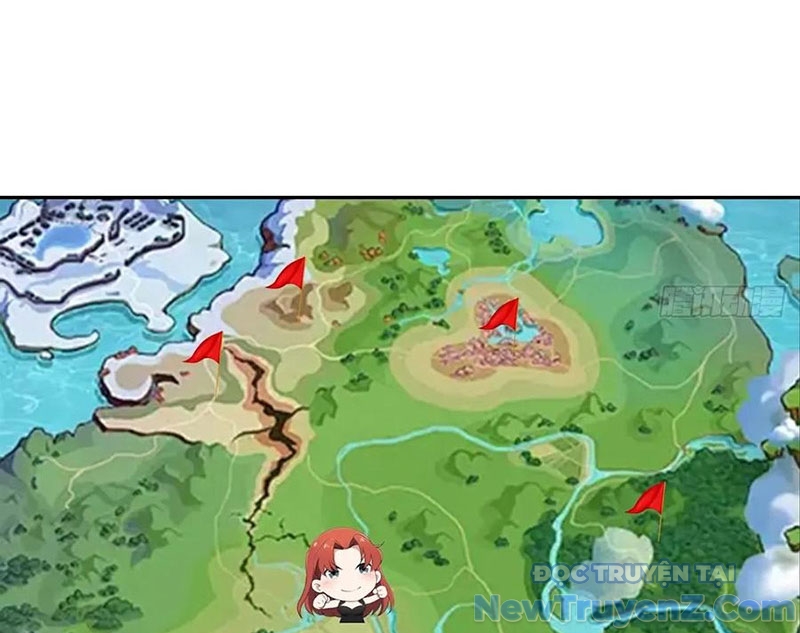 Tu Tiên Trở Về Tại Vườn Trường - Season 2 chapter 171 - Trang 75