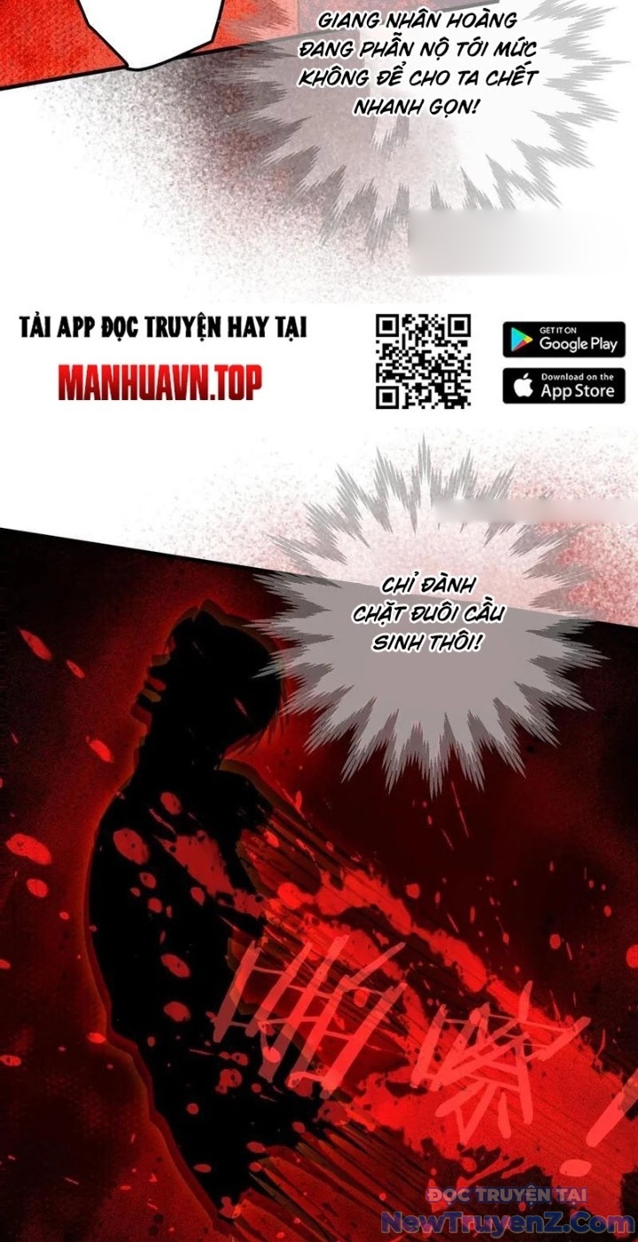 Đại Thừa Kỳ Mới Có Nghịch Tập Hệ Thống chapter 66 - Trang 12