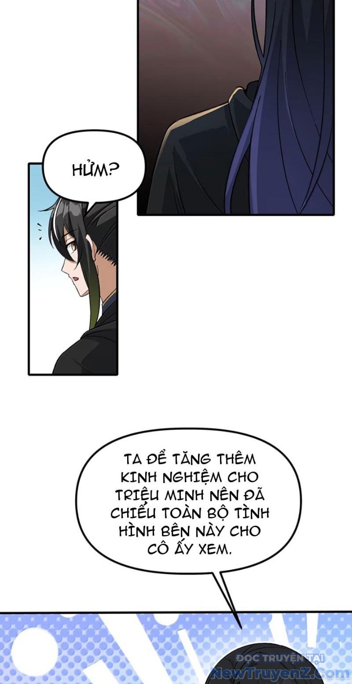 Thiên Đạo Này Cũng Không Ngốc Lắm chapter 145 - Trang 54