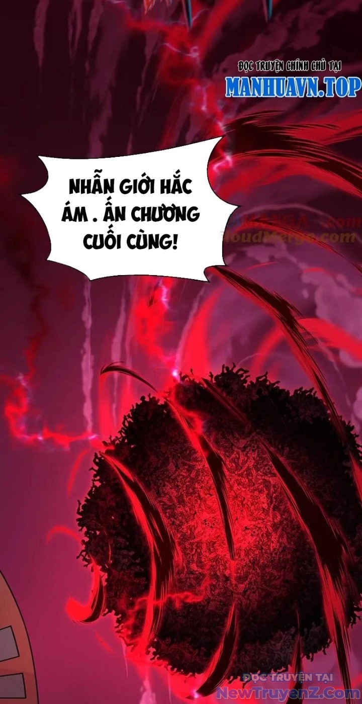 Kỷ Nguyên Kỳ Lạ chapter 480 - Trang 17