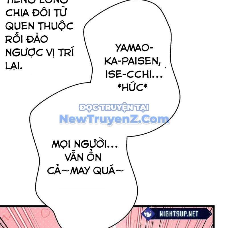 Ah, Thật Tuyệt Khi Còn Sống chapter 53 - Trang 39