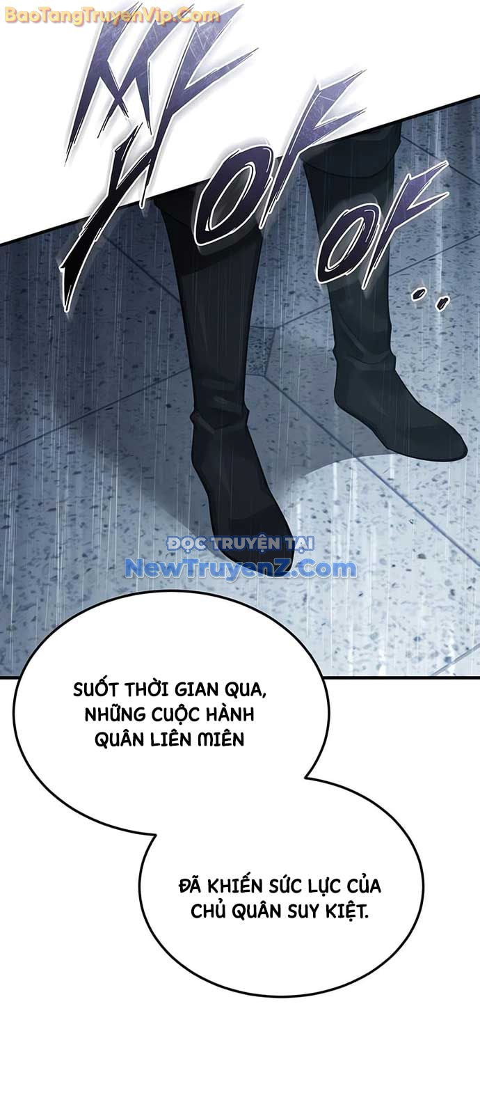 Thiên Quỷ Chẳng Sống Nổi Cuộc Đời Bình Thường chapter 159 - Trang 38
