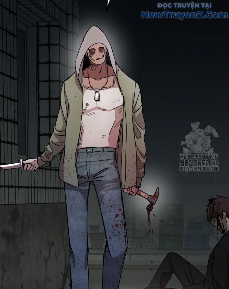 Kẻ Nào Đã Giết Vợ Tôi? chapter 5 - Trang 166
