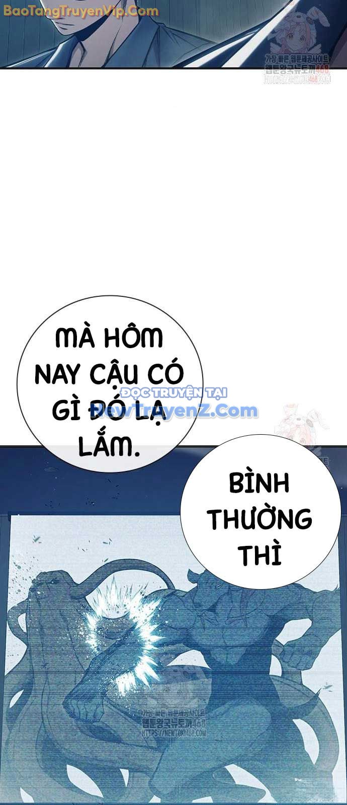 Nhà Tù Vị Thành Niên chapter 52 - Trang 103