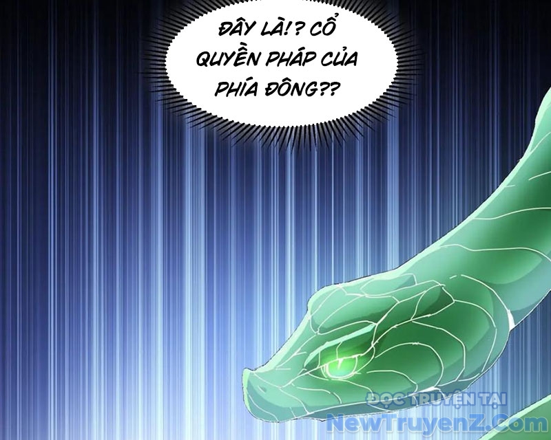Nhất Ký Trọng Quyền chapter 33 - Trang 43