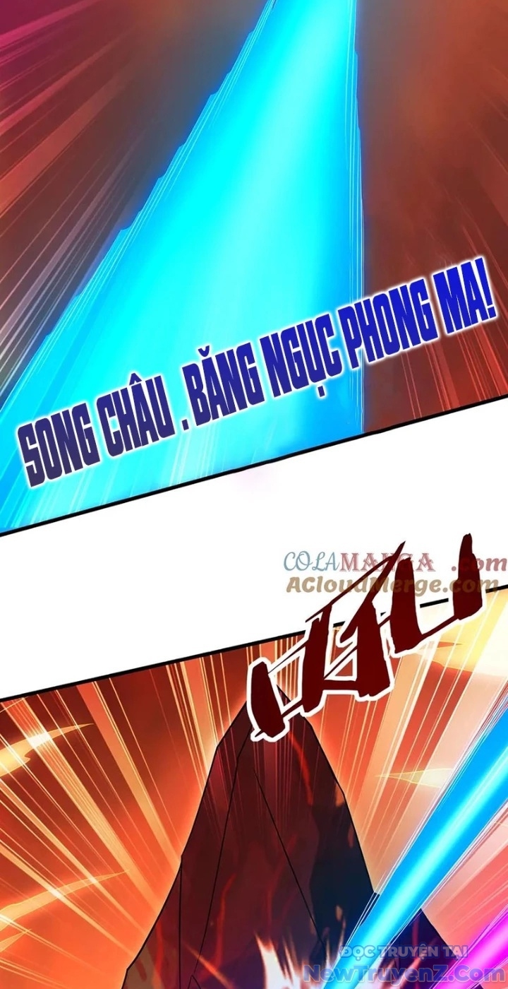 Đại Tần: Ta Con Trai Tần Thủy Hoàng Giết Địch Thăng Cấp Thành Thần chapter 207 - Trang 6