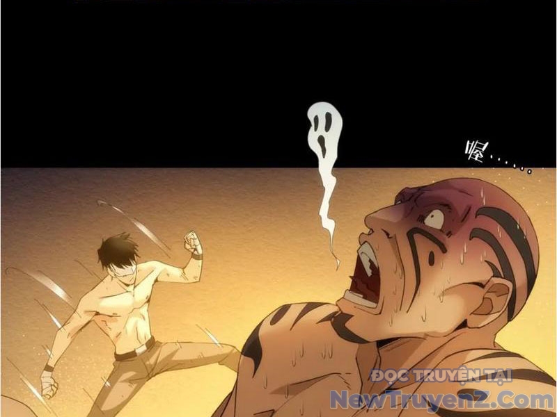 Nhất Ký Trọng Quyền chapter 23 - Trang 20