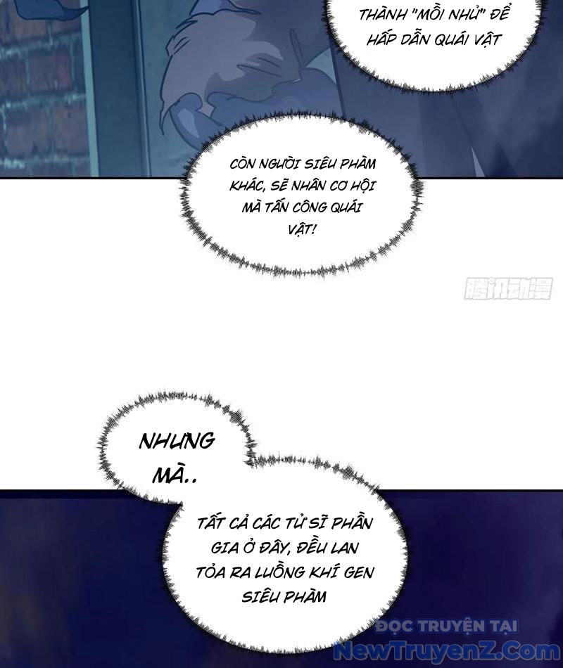 Tay Trái Của Ta Có Thể Dị Biến chapter 113 - Trang 74