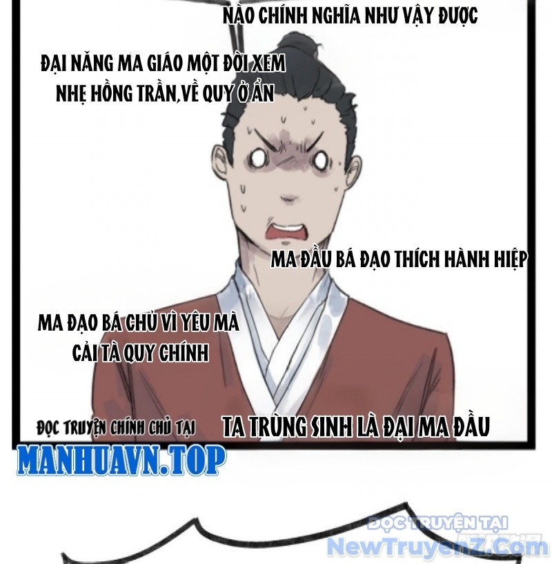 Hiệp Khách Hành Bất Thông chapter 46 - Trang 37
