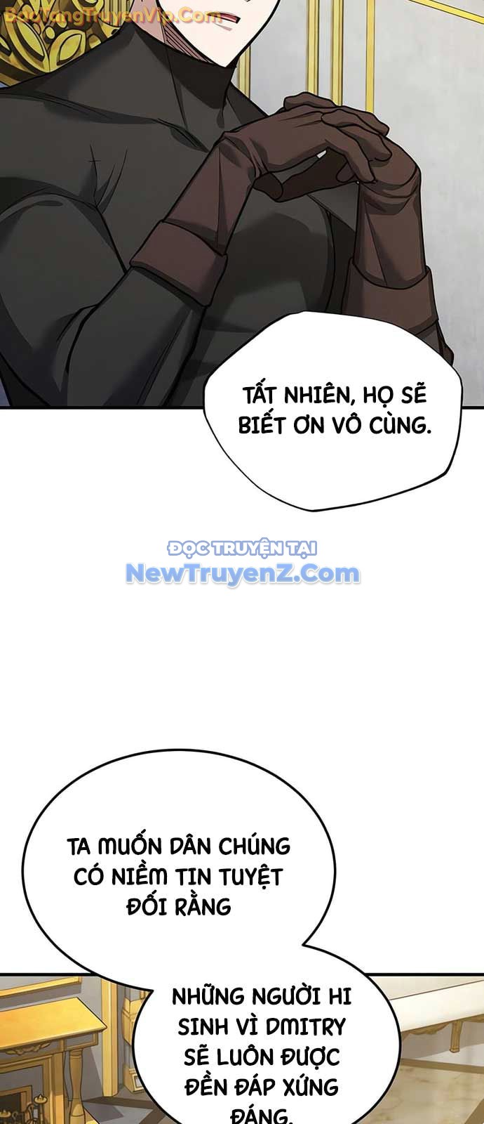 Thiên Quỷ Chẳng Sống Nổi Cuộc Đời Bình Thường chapter 159 - Trang 53