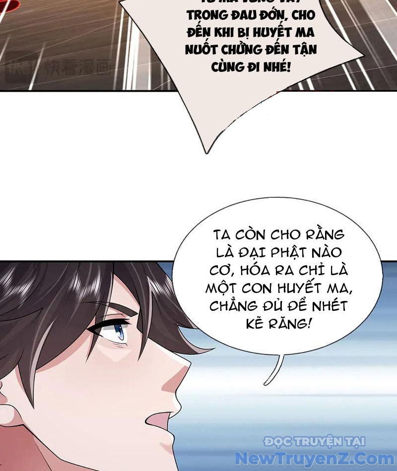 Ta Có Thể Thôn Phệ Vô Hạn chapter 96 - Trang 35