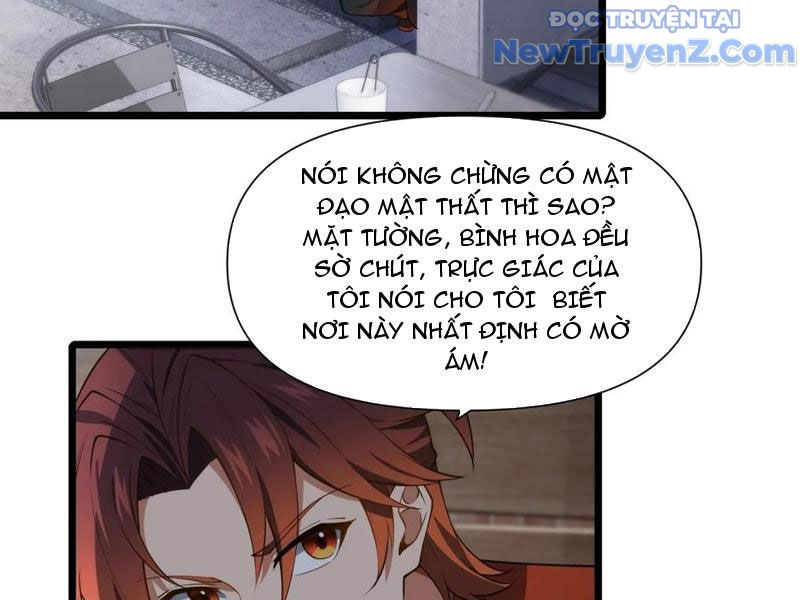 Bật Hack Mà Vẫn Là Tông Môn Yếu Nhất Sao? chapter 19 - Trang 81