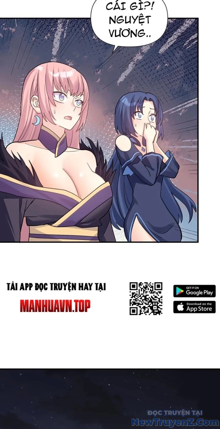 Thế Nhân Thực Sự Tin Tôi Là Đại Boss chapter 118 - Trang 51
