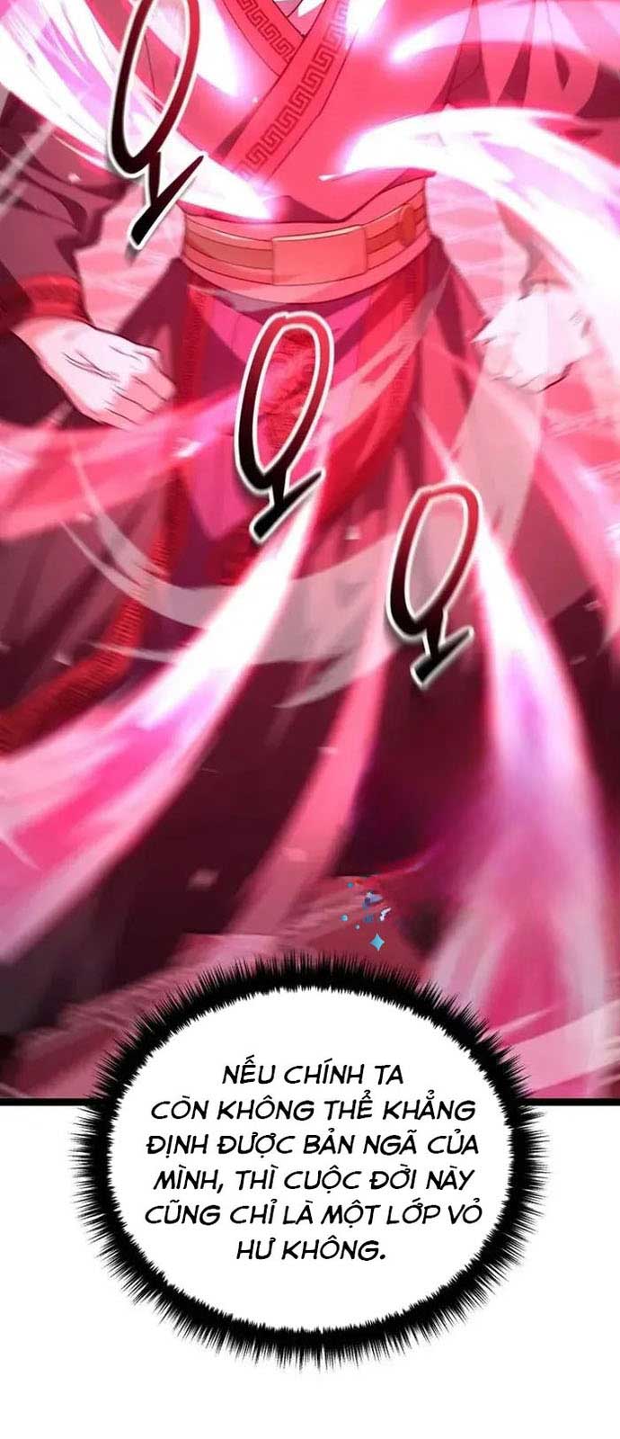 Võ Thần Tái Sinh chapter 9 - Trang 79