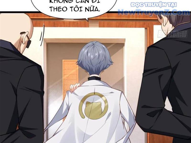 Bật Hack Mà Vẫn Là Tông Môn Yếu Nhất Sao? chapter 20 - Trang 52