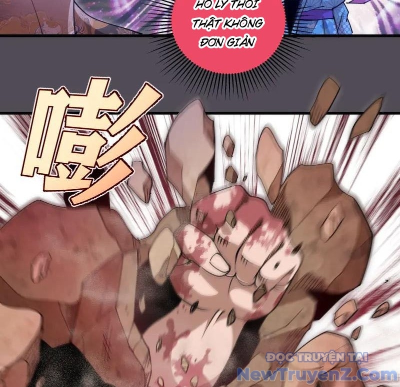 Cao Đẳng Linh Hồn chapter 334 - Trang 22